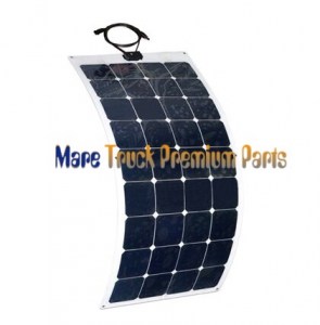 Flexible Solar Panel
